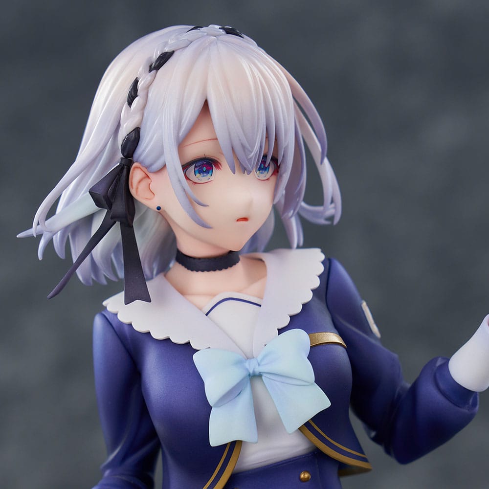Original Character PVC Statue 1/7 Select by Asagi Tousaka 28 cm Image 15
