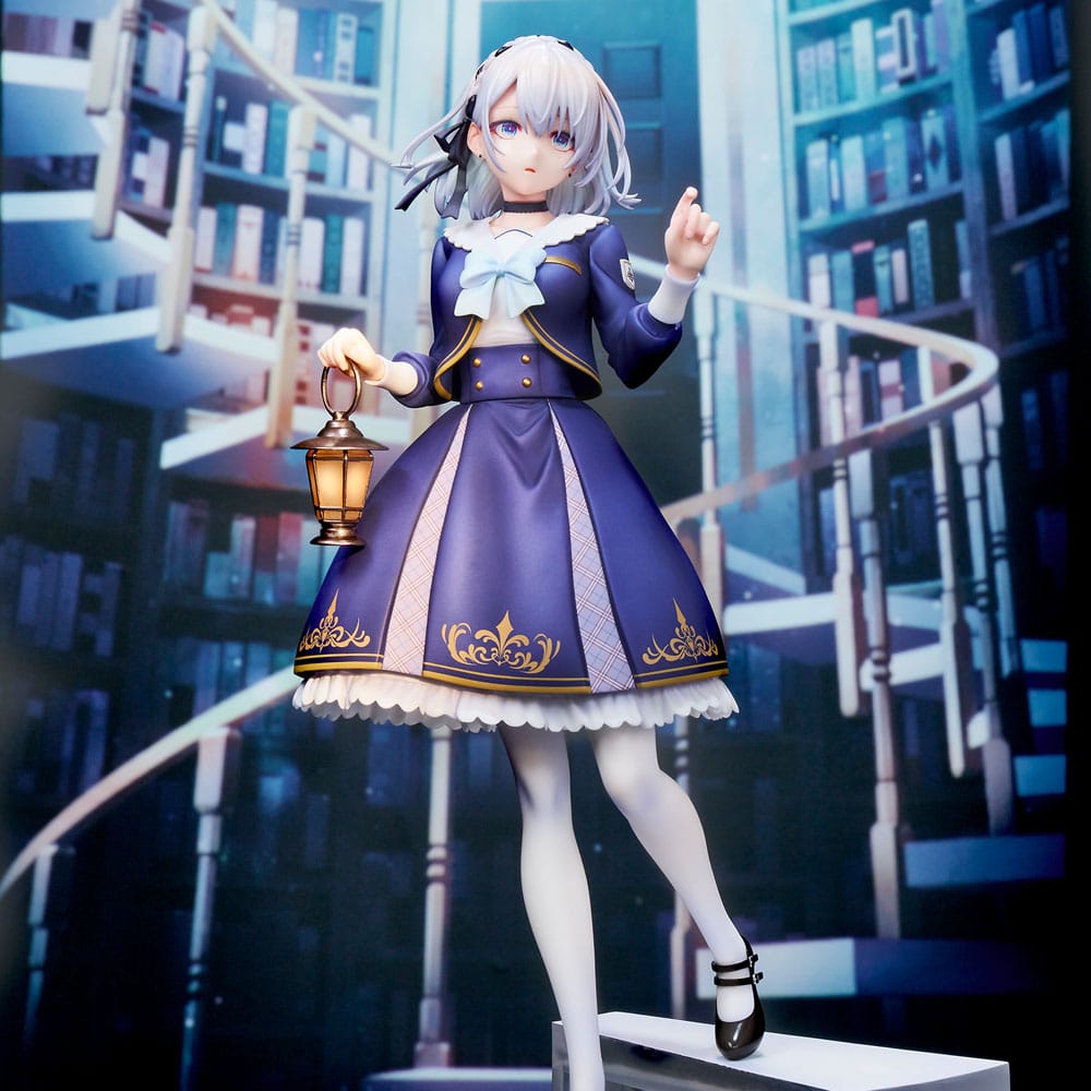 Original Character PVC Statue 1/7 Select by Asagi Tousaka 28 cm Image 18