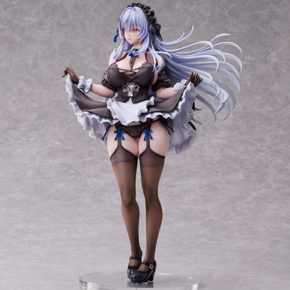 Original Character PVC Statue 1/6 Shion Alfine Illustrated by SG 28 cm Image 5