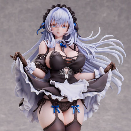 Original Character PVC Statue 1/6 Shion Alfine Illustrated by SG 28 cm Image 8