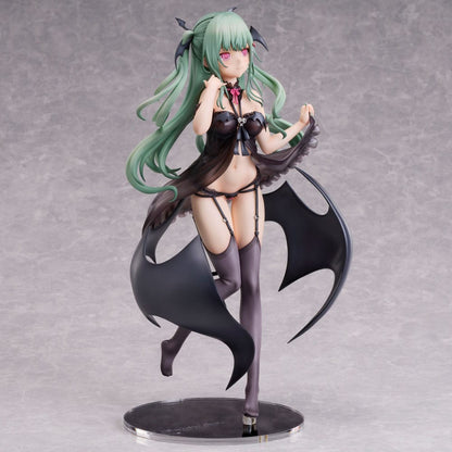 Original Character PVC Statue 1/5 Succubus-chan Illustration by Karory 28 cm Image 5