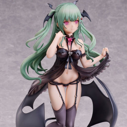 Original Character PVC Statue 1/5 Succubus-chan Illustration by Karory 28 cm Image 7