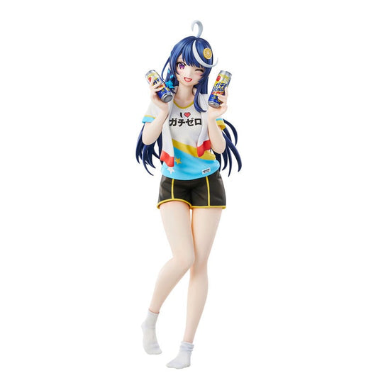 VTuber Legend: How I Went Viral After Forgetting to Turn Off My Stream PVC Statue 1/7 Shuwa 27 cm Image 1