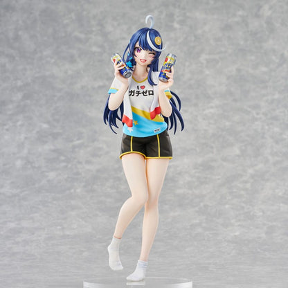 VTuber Legend: How I Went Viral After Forgetting to Turn Off My Stream PVC Statue 1/7 Shuwa 27 cm Image 2