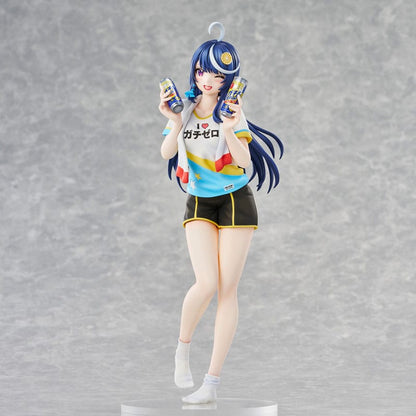 VTuber Legend: How I Went Viral After Forgetting to Turn Off My Stream PVC Statue 1/7 Shuwa 27 cm Image 3