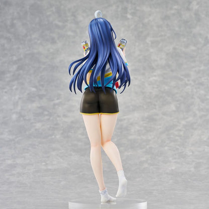 VTuber Legend: How I Went Viral After Forgetting to Turn Off My Stream PVC Statue 1/7 Shuwa 27 cm Image 6