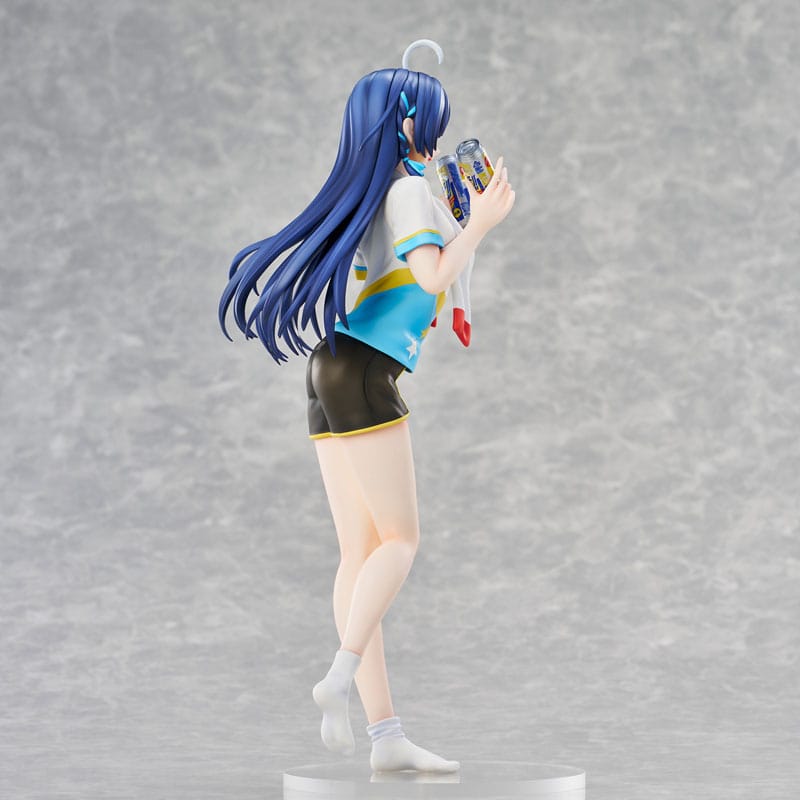 VTuber Legend: How I Went Viral After Forgetting to Turn Off My Stream PVC Statue 1/7 Shuwa 27 cm Image 7