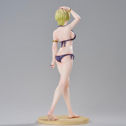 Mato Seihei no Slave PVC Figur Izumo Tenka Swimsuit Ver. 27 cm Image 7