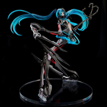 Hatsune Miku PVC Figur Calne Ca 15th Memorial (Reissue) 26 cm Image 7