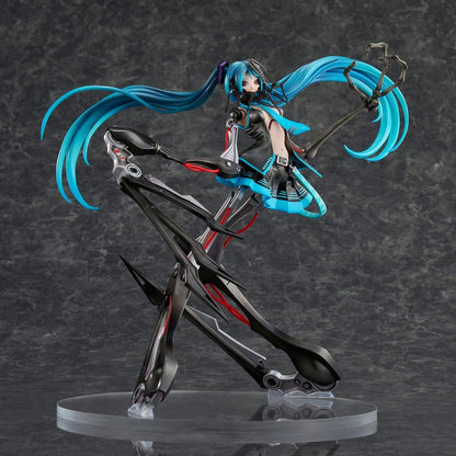 Hatsune Miku PVC Figur Calne Ca 15th Memorial (Reissue) 26 cm Image 10