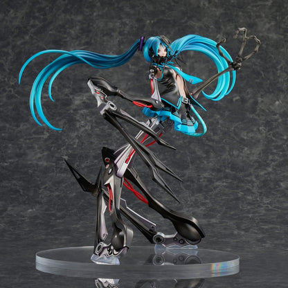 Hatsune Miku PVC Figur Calne Ca 15th Memorial (Reissue) 26 cm Image 11