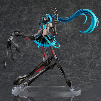Hatsune Miku PVC Figur Calne Ca 15th Memorial (Reissue) 26 cm Image 14