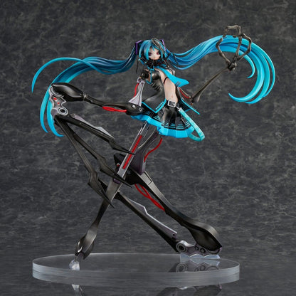 Hatsune Miku PVC Figur Calne Ca 15th Memorial (Reissue) 26 cm Image 15