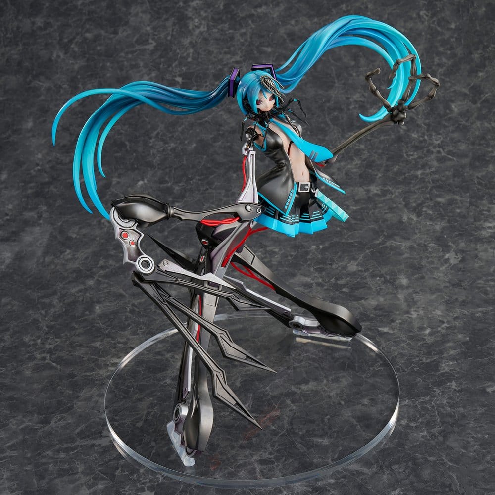Hatsune Miku PVC Figur Calne Ca 15th Memorial (Reissue) 26 cm Image 17