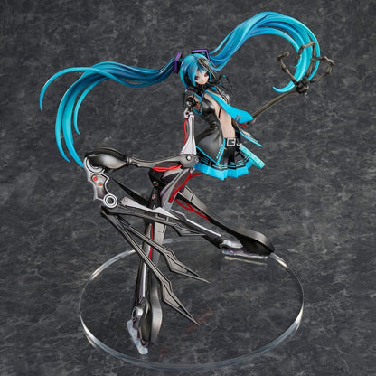 Hatsune Miku PVC Figur Calne Ca 15th Memorial (Reissue) 26 cm Image 17