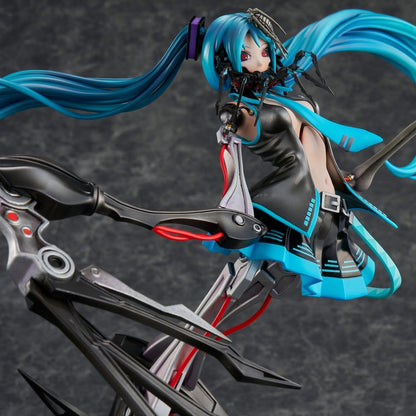 Hatsune Miku PVC Figur Calne Ca 15th Memorial (Reissue) 26 cm Image 20