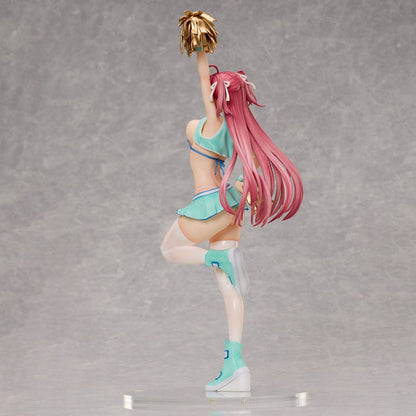 Original Character PVC Statue Soshie Illustrated by Yuichi Hiiragi 29 cm Image 4