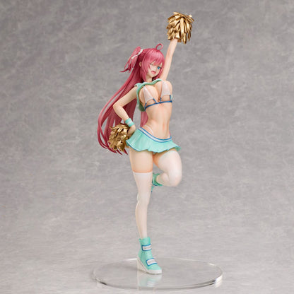 Original Character PVC Statue Soshie Illustrated by Yuichi Hiiragi 29 cm Image 7
