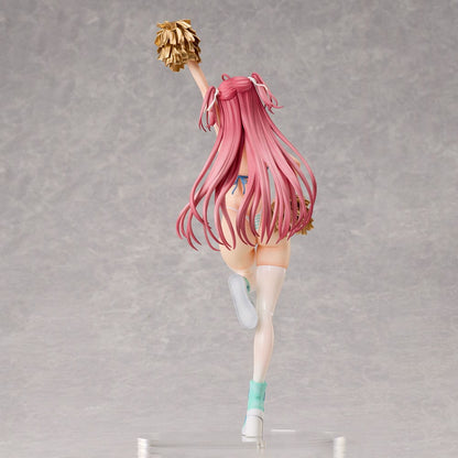 Original Character PVC Statue Soshie Illustrated by Yuichi Hiiragi 29 cm Image 16