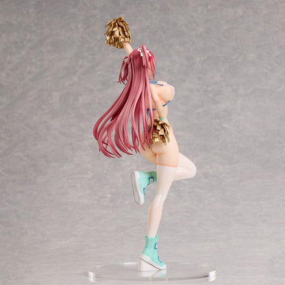 Original Character PVC Statue Soshie Illustrated by Yuichi Hiiragi 29 cm Image 17