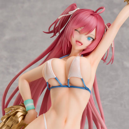 Original Character PVC Statue Soshie Illustrated by Yuichi Hiiragi 29 cm Image 20