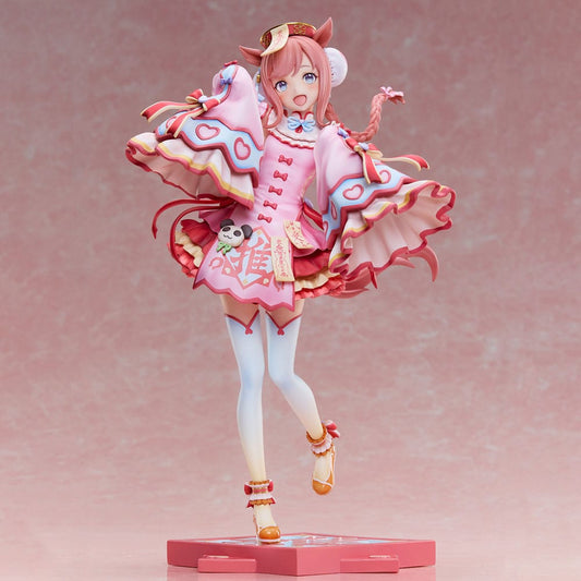 Uma Musume: Pretty Derby PVC Statue 1/6 Agnes Digital Lovely Jiangshi Ver. 32 cm Image 1