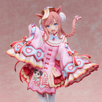 Uma Musume: Pretty Derby PVC Statue 1/6 Agnes Digital Lovely Jiangshi Ver. 32 cm Image 12