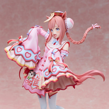 Uma Musume: Pretty Derby PVC Statue 1/6 Agnes Digital Lovely Jiangshi Ver. 32 cm Image 13
