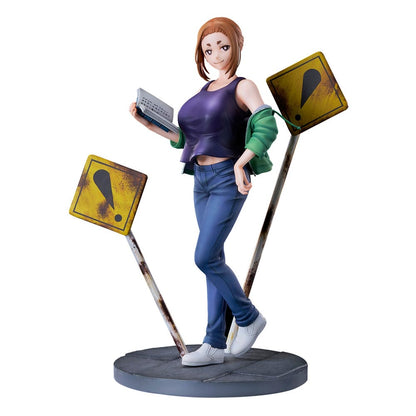 The Grimm Variations: Otome, Kaiju, and the Spirited Away PVC Statue Sumireko Ogawa 27 cm Image 1