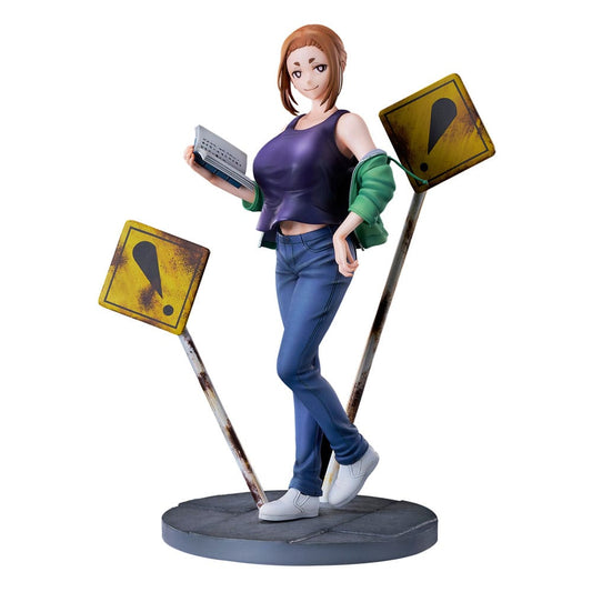 The Grimm Variations: Otome, Kaiju, and the Spirited Away PVC Statue Sumireko Ogawa 27 cm Image 1