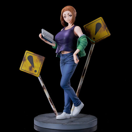 The Grimm Variations: Otome, Kaiju, and the Spirited Away PVC Statue Sumireko Ogawa 27 cm Image 2
