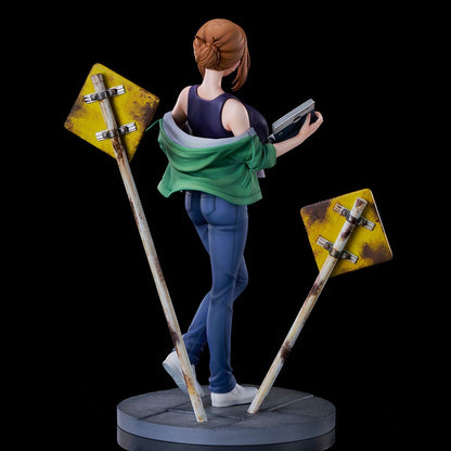 The Grimm Variations: Otome, Kaiju, and the Spirited Away PVC Statue Sumireko Ogawa 27 cm Image 9