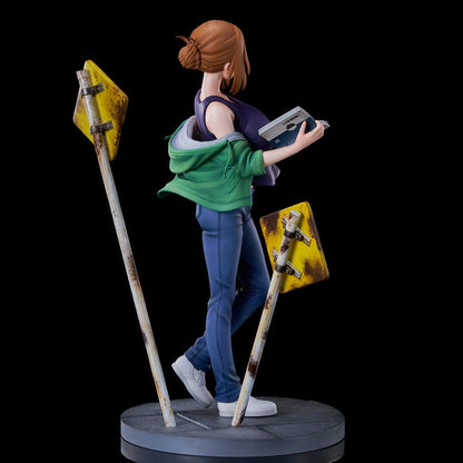 The Grimm Variations: Otome, Kaiju, and the Spirited Away PVC Statue Sumireko Ogawa 27 cm Image 10