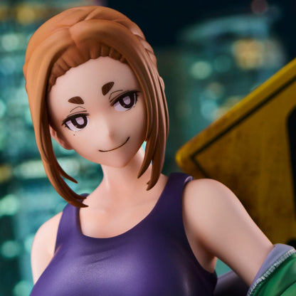 The Grimm Variations: Otome, Kaiju, and the Spirited Away PVC Statue Sumireko Ogawa 27 cm Image 19