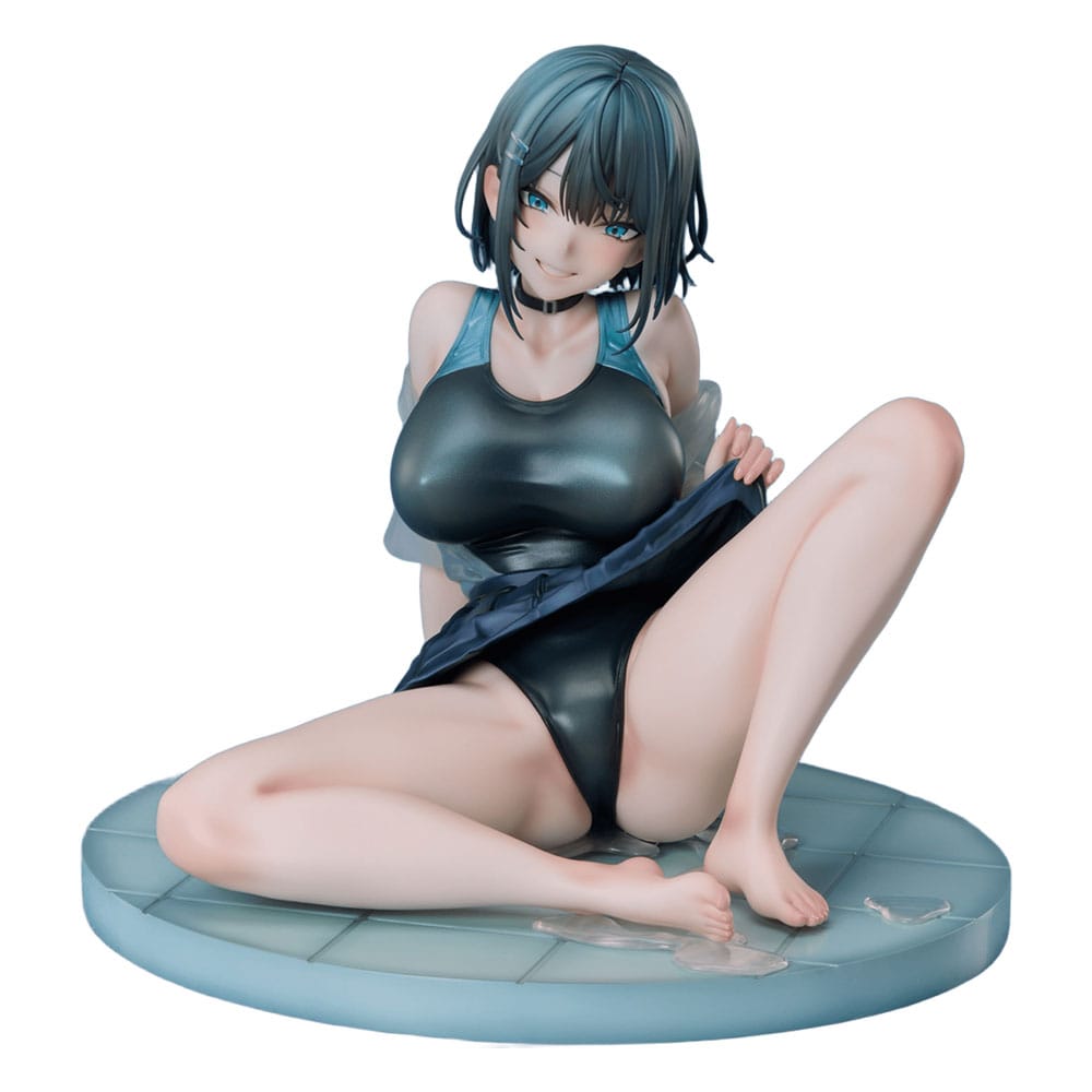 Original Character PVC Statue 1/6 Sora Minase - Illustrated by Danimaru 15 cm Image 1