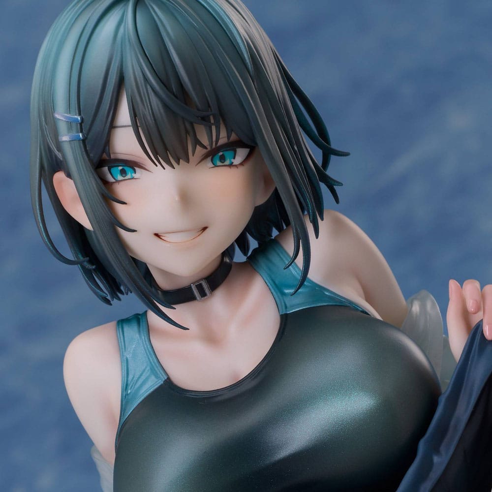 Original Character PVC Statue 1/6 Sora Minase - Illustrated by Danimaru 15 cm Image 2