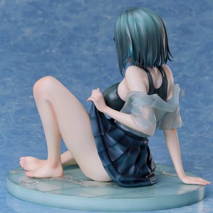 Original Character PVC Statue 1/6 Sora Minase - Illustrated by Danimaru 15 cm Image 3