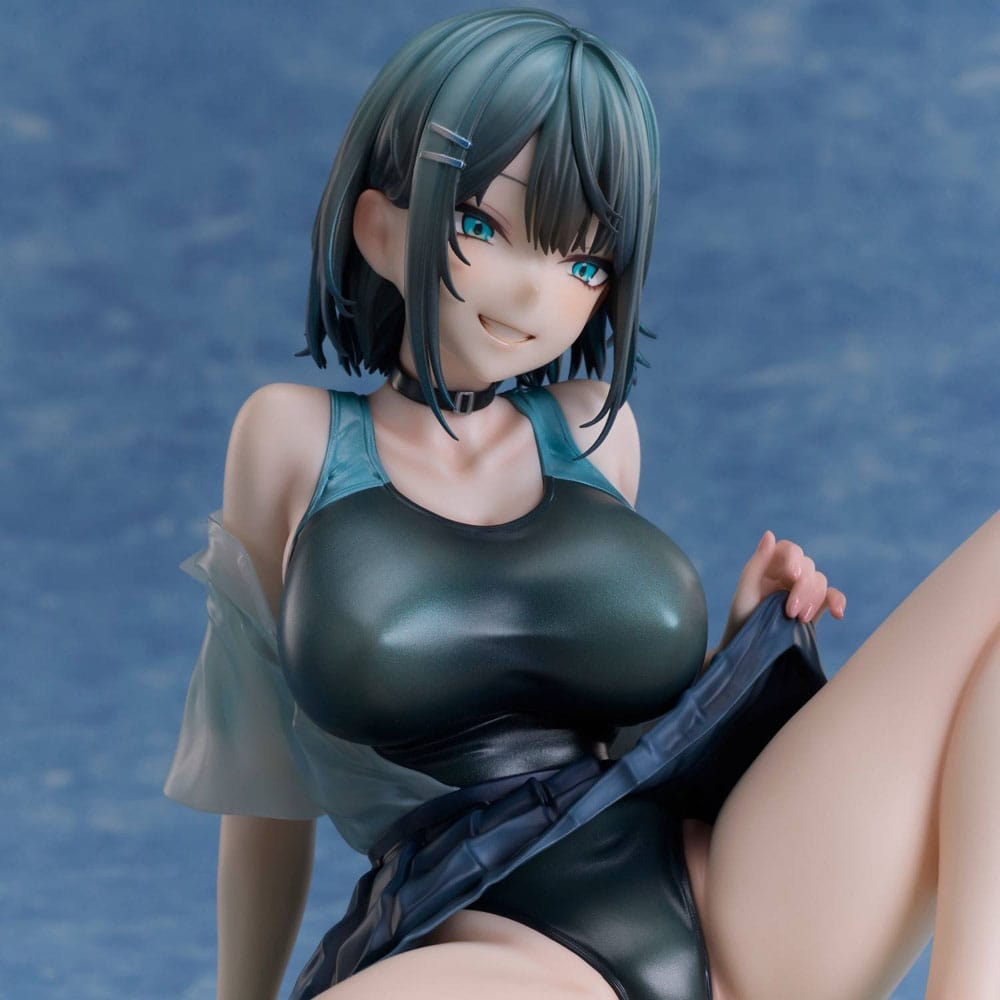 Original Character PVC Statue 1/6 Sora Minase - Illustrated by Danimaru 15 cm Image 6
