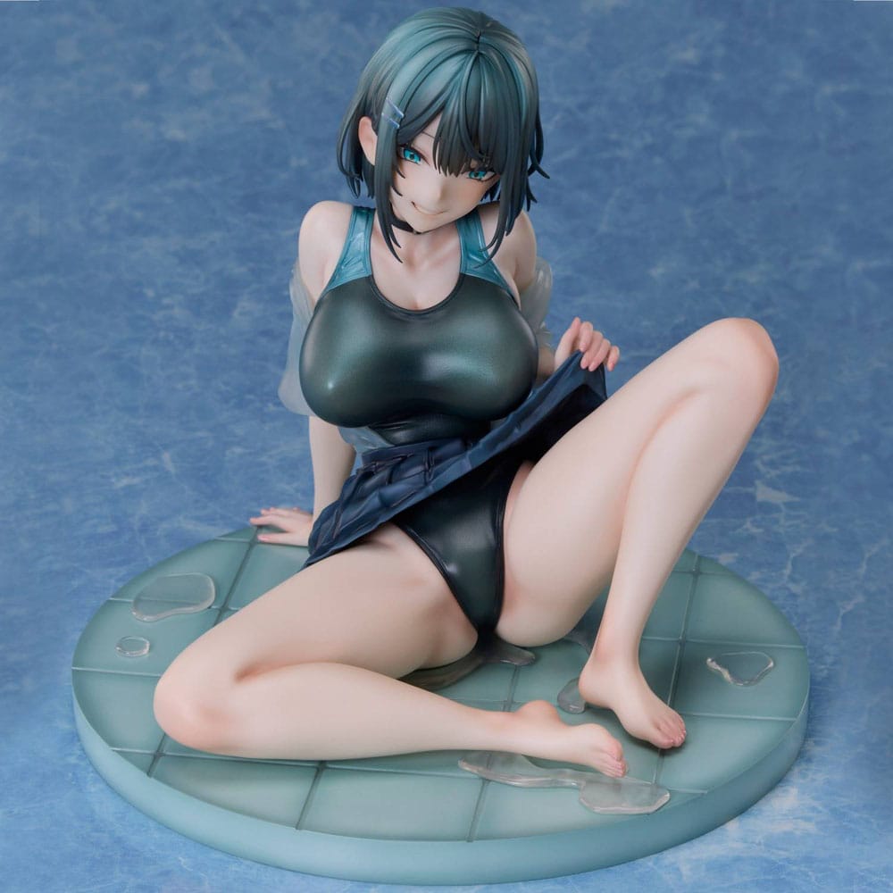 Original Character PVC Statue 1/6 Sora Minase - Illustrated by Danimaru 15 cm Image 7