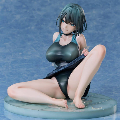 Original Character PVC Statue 1/6 Sora Minase - Illustrated by Danimaru 15 cm Image 8