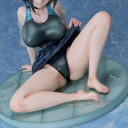 Original Character PVC Statue 1/6 Sora Minase - Illustrated by Danimaru 15 cm Image 9