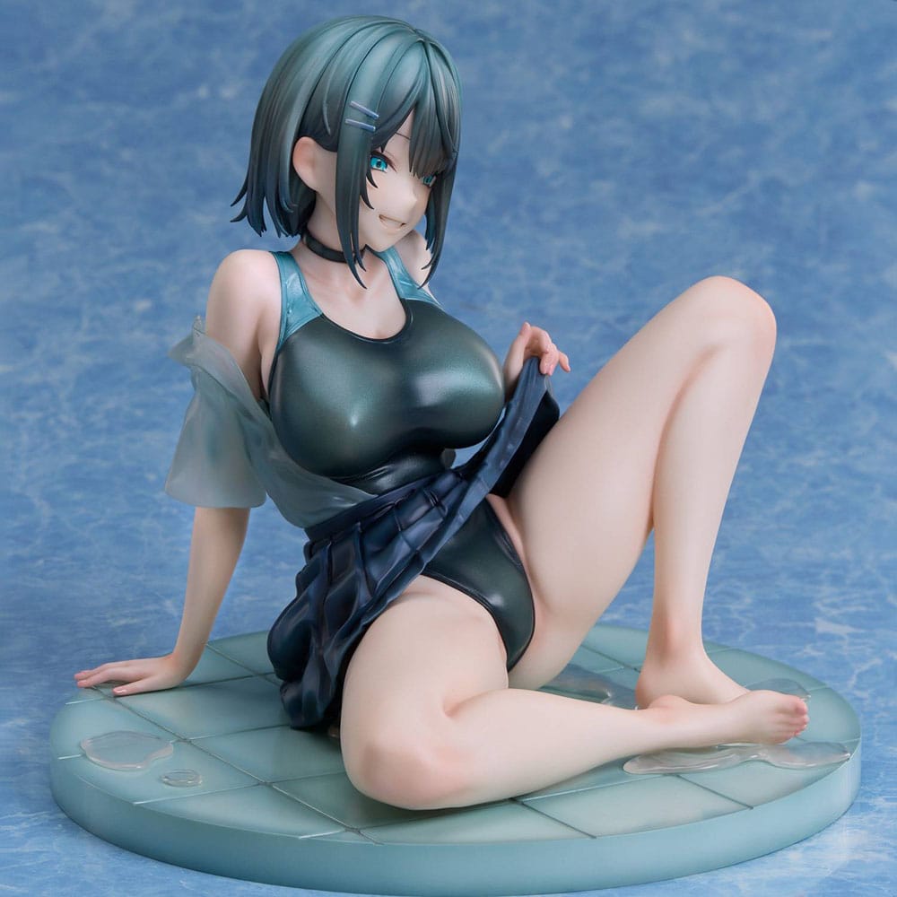 Original Character PVC Statue 1/6 Sora Minase - Illustrated by Danimaru 15 cm Image 10