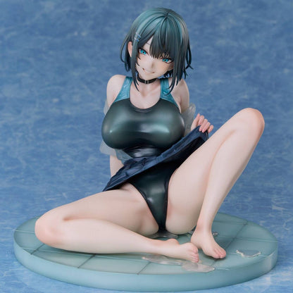 Original Character PVC Statue 1/6 Sora Minase - Illustrated by Danimaru 15 cm Image 11