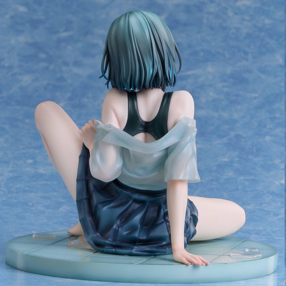 Original Character PVC Statue 1/6 Sora Minase - Illustrated by Danimaru 15 cm Image 12