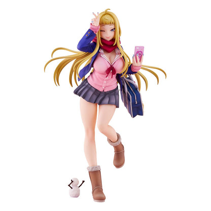 Hokkaido Gals Are Super Adorable PVC Statue 1/6 Minami Fuyuki 28 cm Image 1