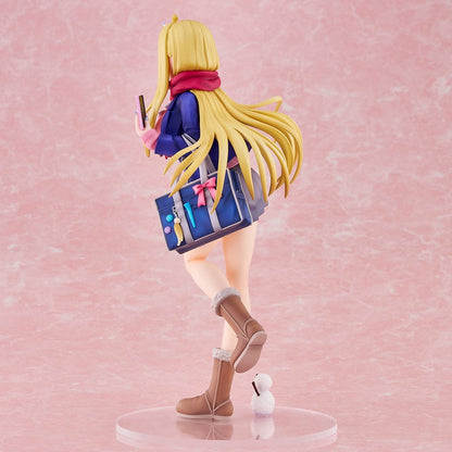 Hokkaido Gals Are Super Adorable PVC Statue 1/6 Minami Fuyuki 28 cm Image 6