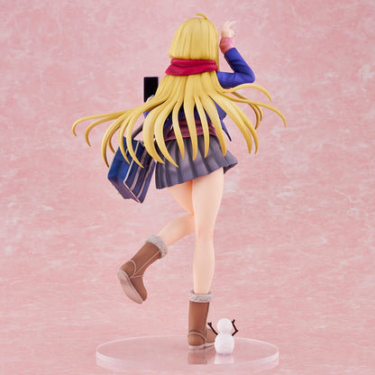 Hokkaido Gals Are Super Adorable PVC Statue 1/6 Minami Fuyuki 28 cm Image 9