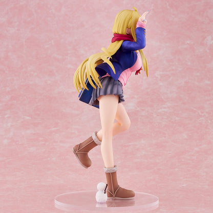Hokkaido Gals Are Super Adorable PVC Statue 1/6 Minami Fuyuki 28 cm Image 11