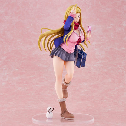 Hokkaido Gals Are Super Adorable PVC Statue 1/6 Minami Fuyuki 28 cm Image 12