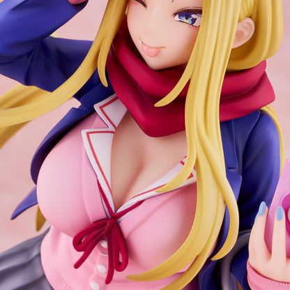 Hokkaido Gals Are Super Adorable PVC Statue 1/6 Minami Fuyuki 28 cm Image 14